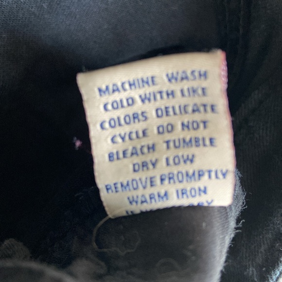 Cabi Skinny Jeans Style 189 - Picture 7 of 7